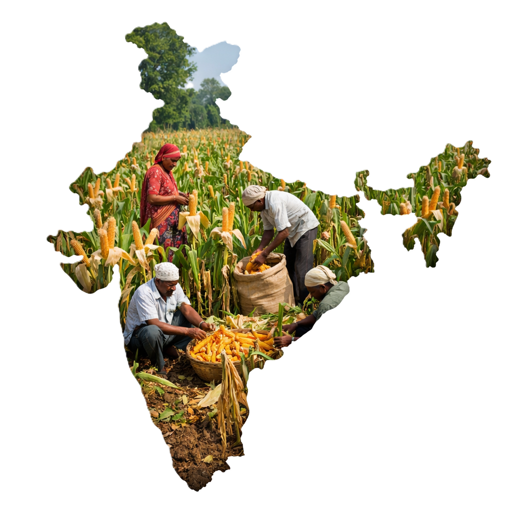 Mandrail Seeds India Network